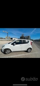 Usato 2011 Opel Agila 1.0 Benzin 65 CV (2.500 €)