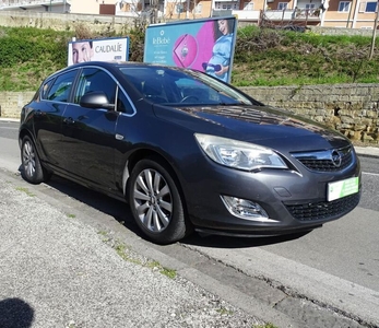 Usato 2011 Opel Astra 1.7 Diesel 110 CV (5.000 €)