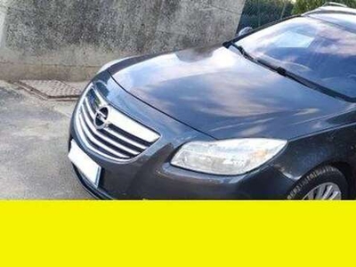 Usato 2011 Opel Insignia 2.0 Diesel 160 CV (2.500 €)