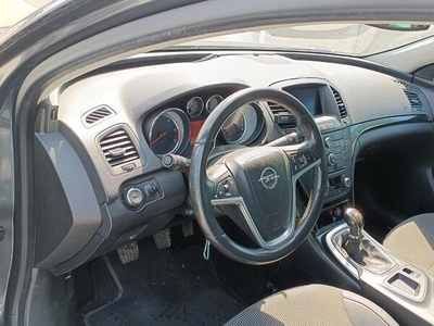 Usato 2011 Opel Insignia 2.0 Diesel 160 CV (6.500 €)