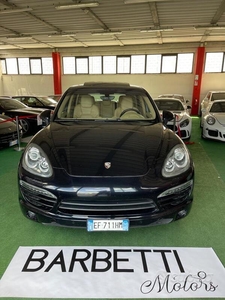 Usato 2011 Porsche Cayenne 3.0 Diesel 245 CV (19.999 €)