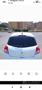 Usato 2011 Renault Clio III 1.1 LPG_Hybrid 75 CV (5.000 €)