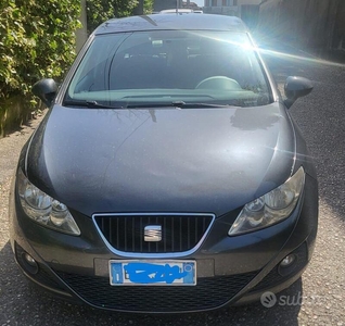 Usato 2011 Seat Ibiza 1.6 Diesel 90 CV (2.900 €)