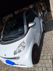 Usato 2011 Smart ForTwo Coupé Benzin (2.900 €)