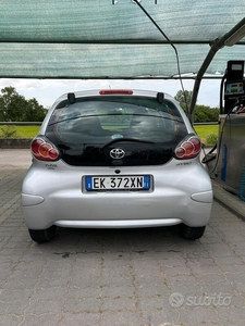 Usato 2011 Toyota Aygo 1.0 Benzin (3.900 €)