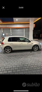 Usato 2011 VW Golf VI 1.4 Benzin 160 CV (7.000 €)