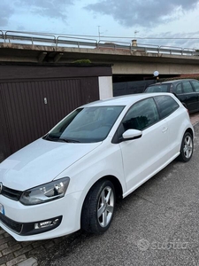 Usato 2011 VW Polo 1.6 Diesel 90 CV (4.800 €)