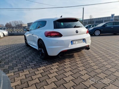 Usato 2011 VW Scirocco 1.4 Benzin 160 CV (13.000 €)