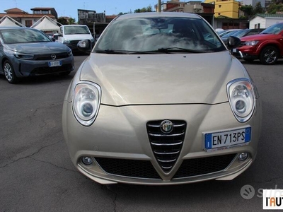 Usato 2012 Alfa Romeo MiTo 1.3 Diesel 95 CV (5.900 €)