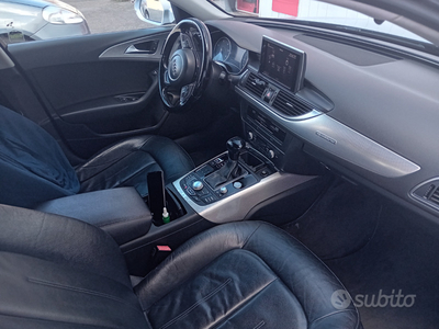 Usato 2012 Audi A6 3.0 Diesel 245 CV (10.500 €)