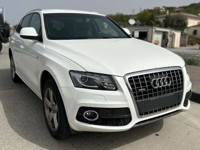 Usato 2012 Audi Q5 2.0 Diesel 170 CV (14.499 €)