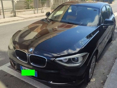 Usato 2012 BMW 116 1.6 Diesel 116 CV (8.600 €)