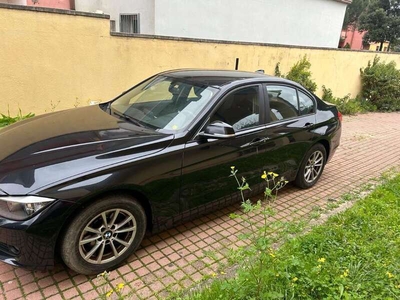 Usato 2012 BMW 116 2.0 Diesel 116 CV (7.500 €)