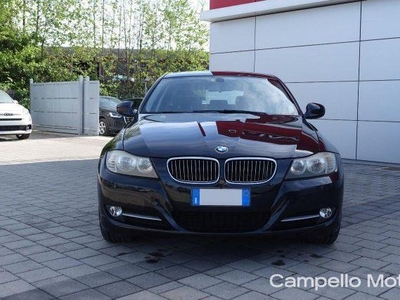 Usato 2012 BMW 318 2.0 Diesel 143 CV (9.400 €)