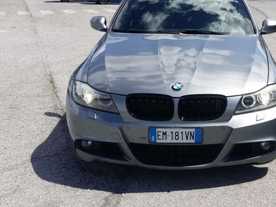 Usato 2012 BMW 335 3.0 Diesel 286 CV (11.900 €)
