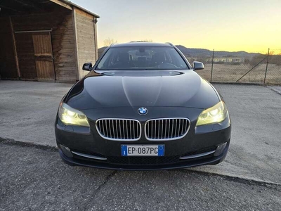 Usato 2012 BMW 525 2.0 Diesel 218 CV (9.800 €)