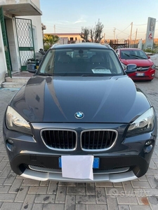 Usato 2012 BMW X1 2.0 Diesel (9.500 €)