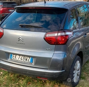 Usato 2012 Citroën C4 Picasso Diesel (7.500 €)