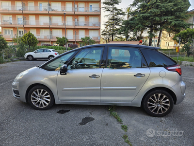 Usato 2012 Citroën C4 Picasso Diesel (9.000 €)