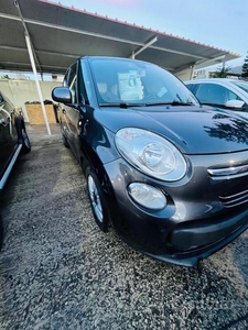 Usato 2012 Fiat 500L 1.2 Diesel 85 CV (9.499 €)