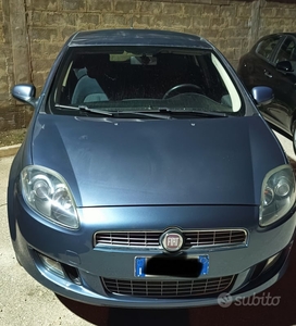 Usato 2012 Fiat Bravo 1.6 Diesel 120 CV (7.900 €)