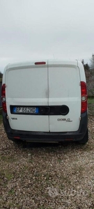 Usato 2012 Fiat Doblò 1.4 CNG_Hybrid 77 CV (600 €)