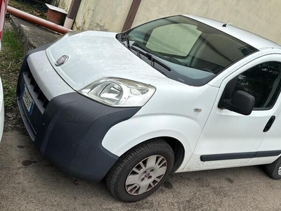 Usato 2012 Fiat Fiorino Diesel (3.500 €)