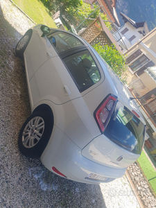 Usato 2012 Fiat Grande Punto 1.4 CNG_Hybrid 77 CV (2.500 €)