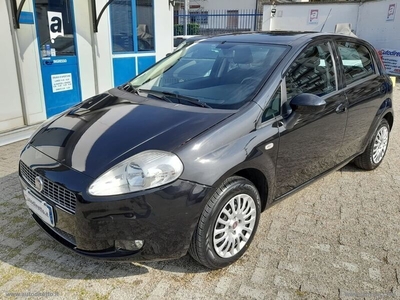 Usato 2012 Fiat Grande Punto 1.4 LPG_Hybrid 77 CV (5.800 €)
