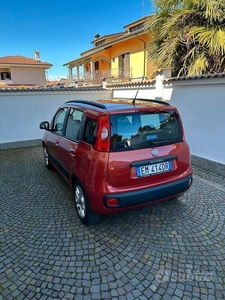 Usato 2012 Fiat Panda 1.2 Benzin 69 CV (7.200 €)