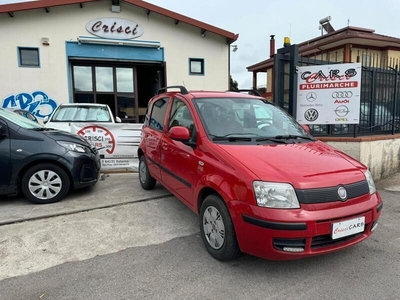 Usato 2012 Fiat Panda 1.2 Diesel 75 CV (4.850 €)