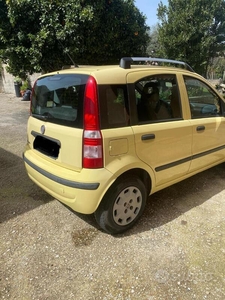 Usato 2012 Fiat Panda 1.2 LPG_Hybrid 60 CV (5.000 €)