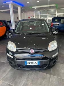 Usato 2012 Fiat Panda 1.2 LPG_Hybrid 69 CV (5.499 €)