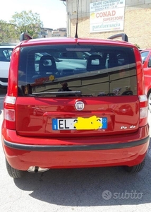 Usato 2012 Fiat Panda LPG_Hybrid (3.500 €)