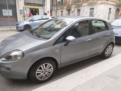 Usato 2012 Fiat Punto 1.2 Diesel 75 CV (3.500 €)