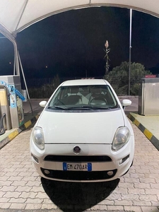 Usato 2012 Fiat Punto Evo 1.2 Diesel 75 CV (4.500 €)