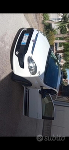 Usato 2012 Fiat Punto Evo Diesel (7.500 €)