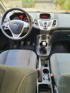 Usato 2012 Ford Fiesta LPG_Hybrid (4.200 €)