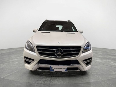 Usato 2012 Mercedes 350 3.0 Diesel 258 CV (18.500 €)