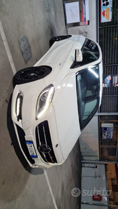 Usato 2012 Mercedes B200 1.8 Diesel 136 CV (10.000 €)