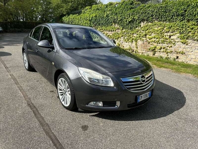 Usato 2012 Opel Insignia 2.0 Diesel 160 CV (3.900 €)