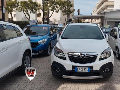 Usato 2012 Opel Mokka 1.7 Diesel 131 CV (8.590 €)