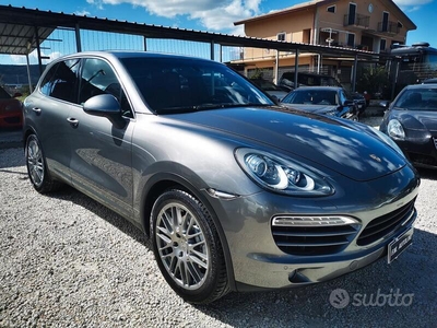 Usato 2012 Porsche Cayenne 3.0 Diesel 245 CV (24.990 €)