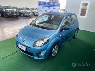 Usato 2012 Renault Twingo 1.1 Benzin 75 CV (5.900 €)