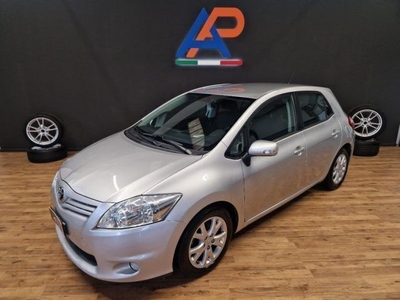 Usato 2012 Toyota Auris 1.4 Diesel 90 CV (5.900 €)