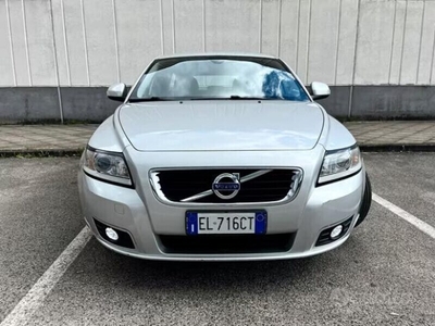 Usato 2012 Volvo V50 2.0 Benzin 101 CV (8.490 €)