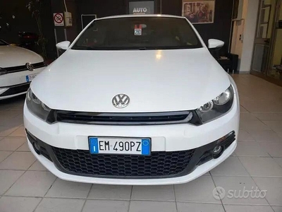 Usato 2012 VW Golf VI 1.4 Benzin 122 CV (8.800 €)