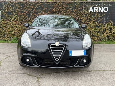Usato 2013 Alfa Romeo Giulietta 1.4 Benzin 120 CV (7.400 €)