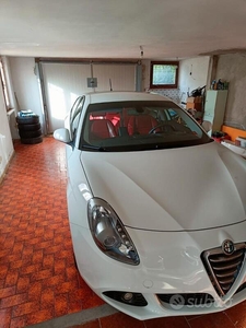 Usato 2013 Alfa Romeo Giulietta 1.4 LPG_Hybrid 120 CV (8.000 €)