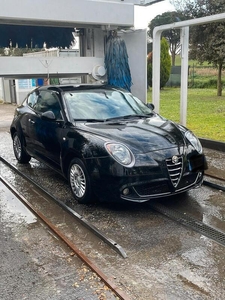 Usato 2013 Alfa Romeo MiTo 1.4 Benzin 70 CV (5.000 €)